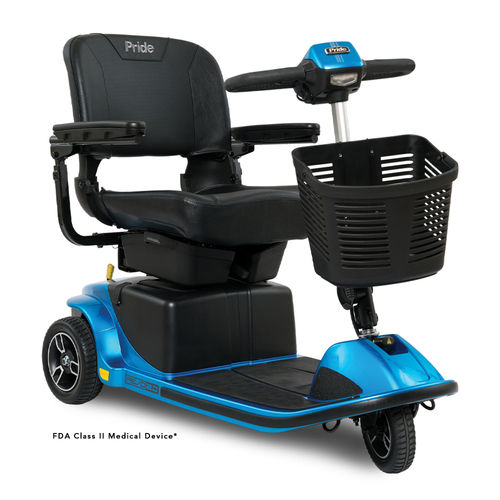 Revo Portable Mobility Scooter